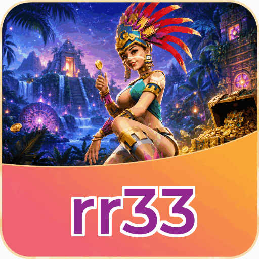 rr33 Indonesia
