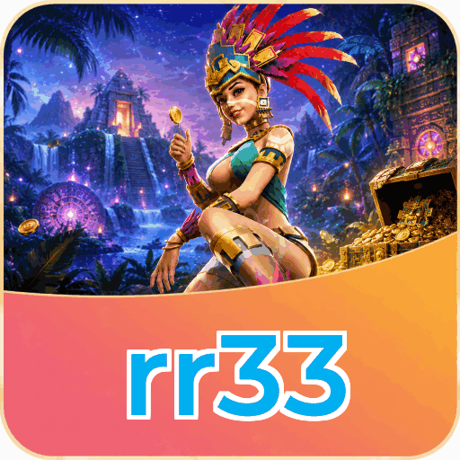 rr33 Indonesia