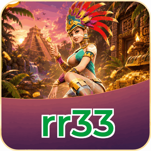 rr33 Indonesia